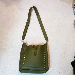 REBECCA MINKOFF Shoulder/Crossbows bag